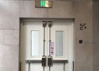防火门监控系统