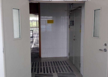 防火门监控系统