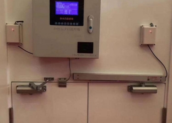 防火门监控系统